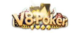 Sảnh v8 poker