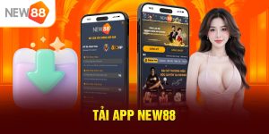 Tải App NEW88